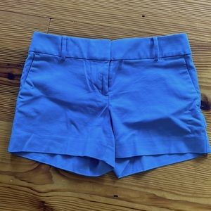 Size 0 Ann Taylor loft shorts